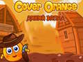 Oyunu Cover Orange Wild West