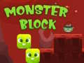 Oyunu Monster Block