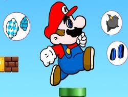 Mario Giydirme 