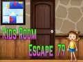 Oyunu Amgel Kids Room Escape 79