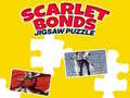 Oyunu Scarlet Bonds Jigsaw Puzzle