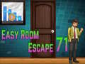 Oyunu Amgel Easy Room Escape 71