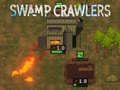 Oyunu Swamp Crawlers
