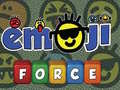 Oyunu Emoji Force