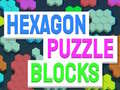 Oyunu Hexagon Puzzle Blocks
