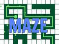 Oyunu Maze