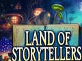 Oyunu Land of Storytellers