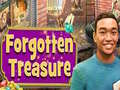 Oyunu Forgotten Treasure