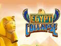 Oyunu Egypt Collapse