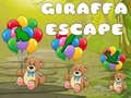 Oyunu Giraffa Escape