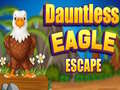 Oyunu Dauntless Eagle Escape