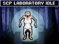 Oyunu SCP Laboratory Idle