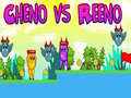 Oyunu Cheno vs Reeno