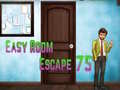 Oyunu Amgel Easy Room Escape 75