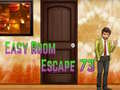 Oyunu Amgel Easy Room Escape 73