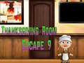 Oyunu Amgel Thanksgiving Room Escape 9