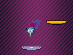 Gumball Sanal İniş 
