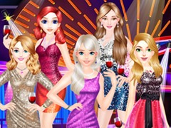 Bff'in Hafta Sonu Gece Partisi 