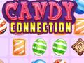 Oyunu Candy Connection