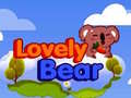 Oyunu Lovely Bear