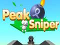 Oyunu Peak Sniper