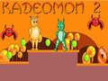 Oyunu Kadeomon 2