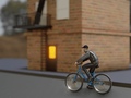 Oyunu NYC Biker