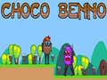 Oyunu Choco Benno