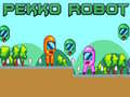 Oyunu Pekko Robot