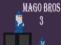 Oyunu Mago Bros 3