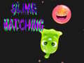 Oyunu Slime Matching