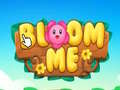 Oyunu Bloom Me