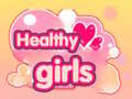 Oyunu Healthy girls