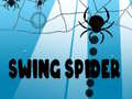 Oyunu Swing Spider