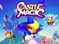 Oyunu Castle of Magic