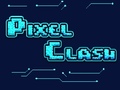 Oyunu Pixel Clash