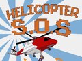 Oyunu Helicopter SOS