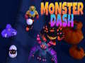 Oyunu Monster Dash
