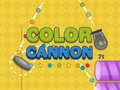Oyunu Color Cannon 