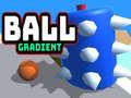 Oyunu Ball Gradient
