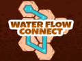 Oyunu Water Flow Connect