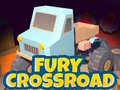 Oyunu Fury CrossRoad