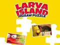 Oyunu larva island Jigsaw Puzzle