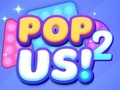 Oyunu Pop Us 2