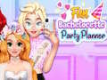 Oyunu Fun Bachelorette Party Planner