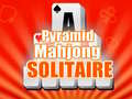 Oyunu Pyramid Mahjong Solitaire