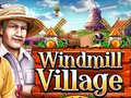 Oyunu Windmill Village