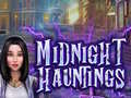 Oyunu Midnight Hauntings