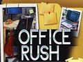 Oyunu Office Rush