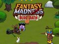 Oyunu Fantasy Madness Bloodbath